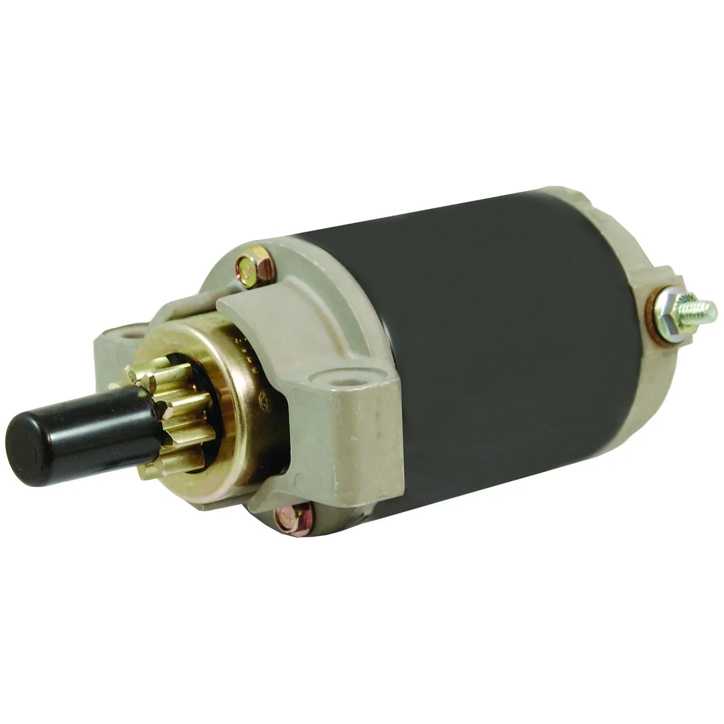 Starter Motor 12V CCW Mercury 1999 | 2008 & Mariner 1998 | 20 | 4Boats