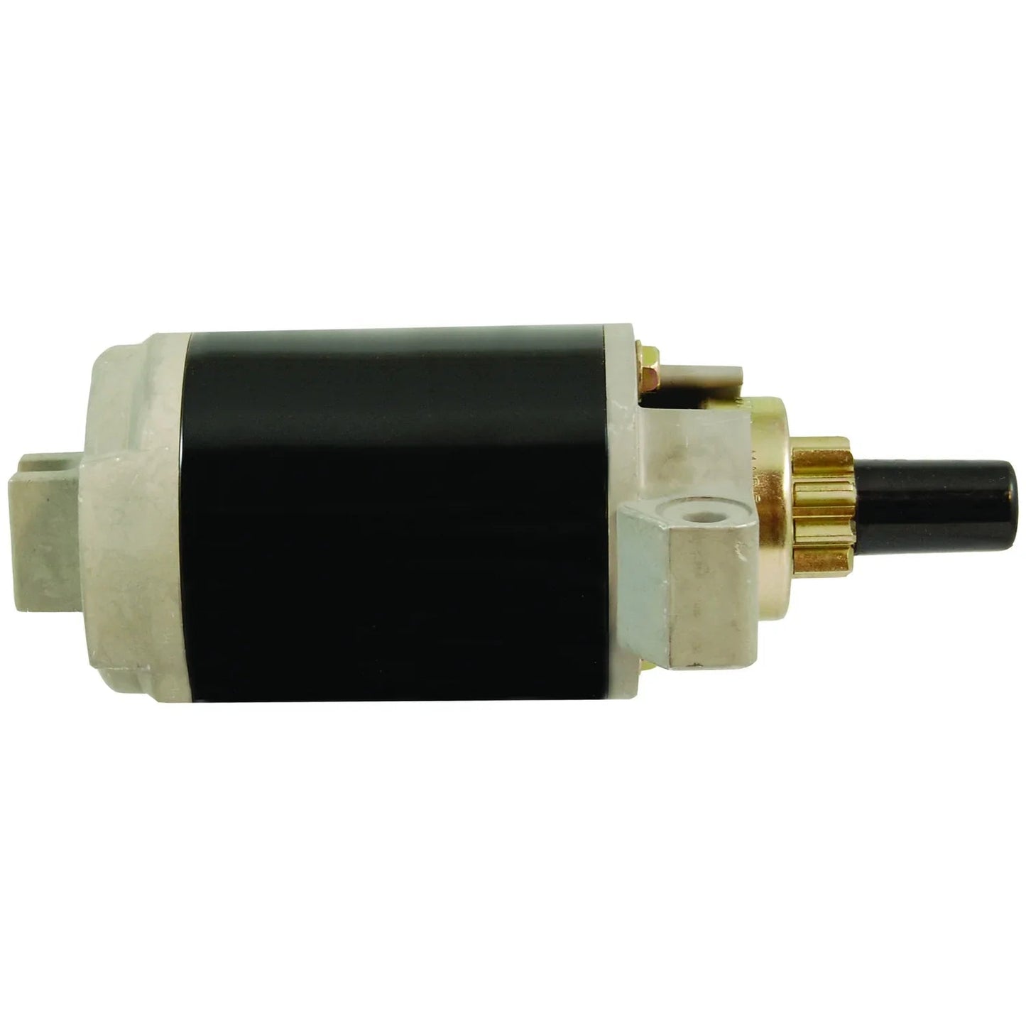 Starter Motor 12V CCW Mercury 1999 | 2008 & Mariner 1998 | 20 | 4Boats