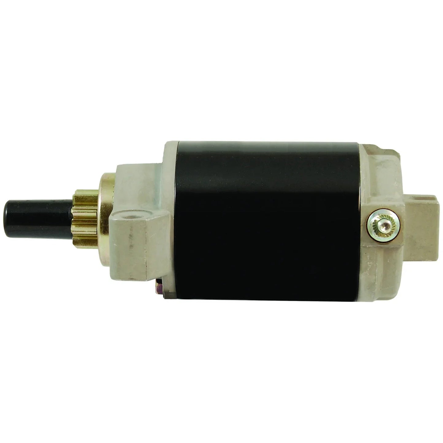 Starter Motor 12V CCW Mercury 1999 | 2008 & Mariner 1998 | 20 | 4Boats