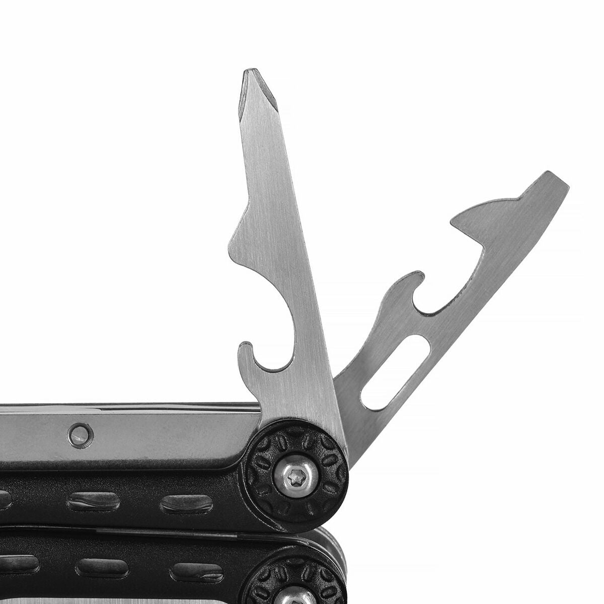 Multi-purpose knife Azymut H-P224108 Black Steel-6