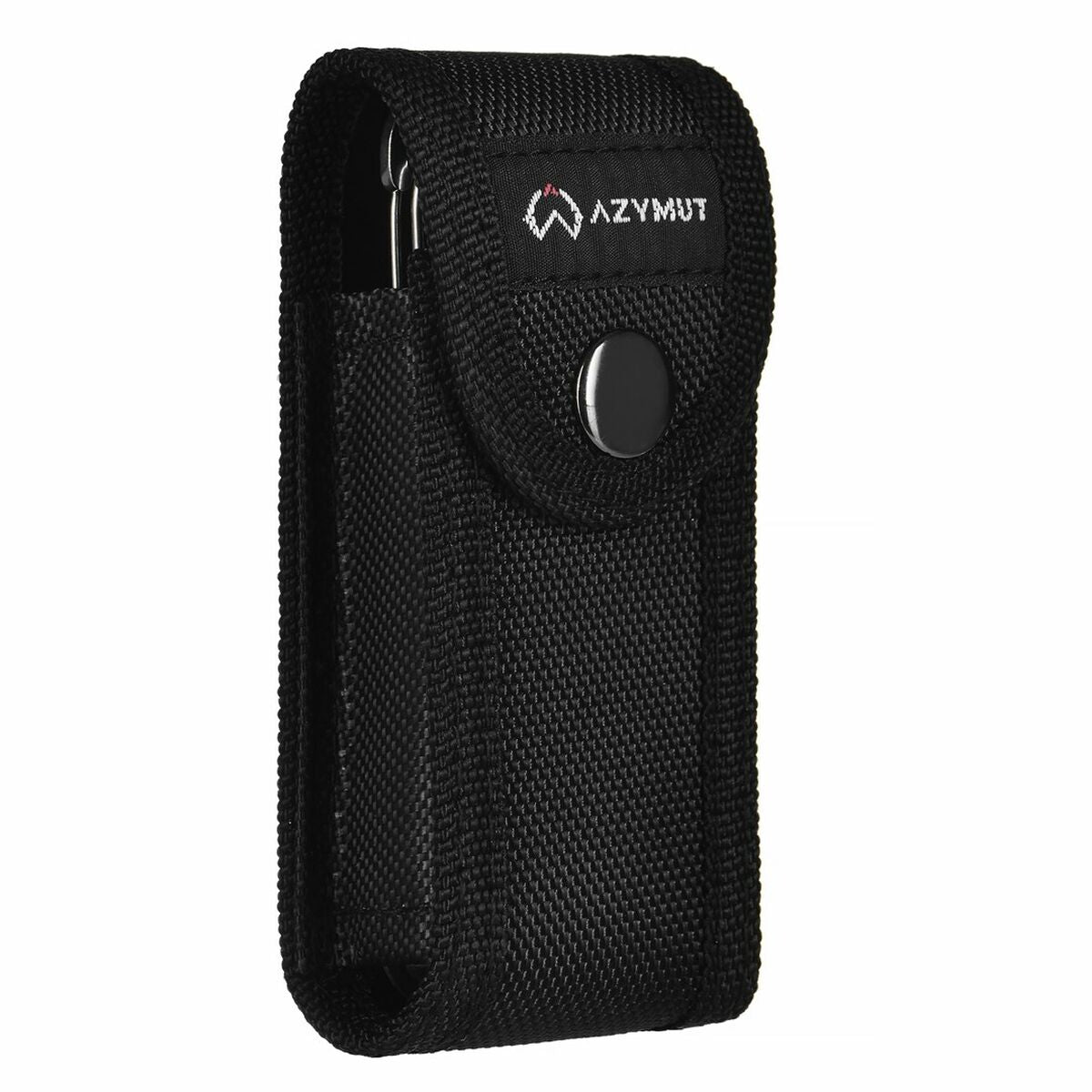 Multi-purpose knife Azymut H-P224108 Black Steel-2