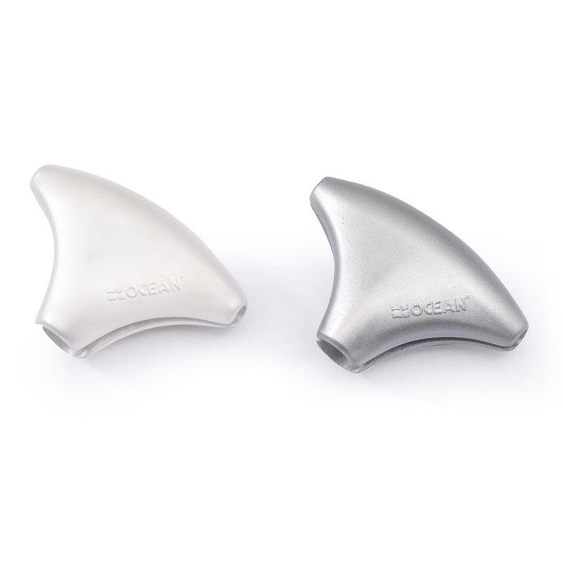 OCEAN STANCHION Stanchion Cover White | 4Boats