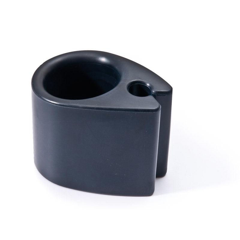 OCEAN CAN Clip-On Drink & Device Holder, Blue | 4Boats