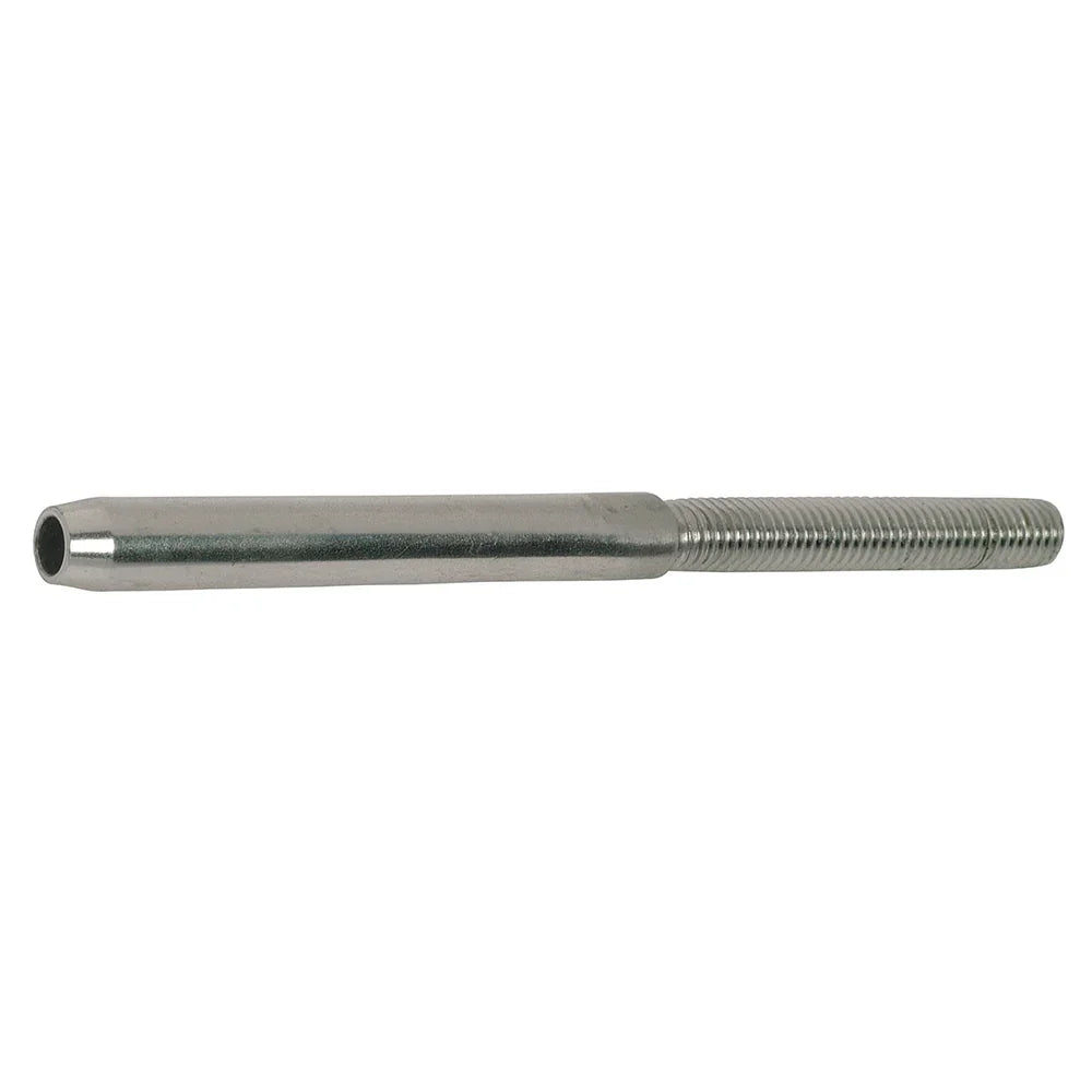 Talamex Swage Swage Swage Stud AISI 316 M8 | 5 mm | 4Boats