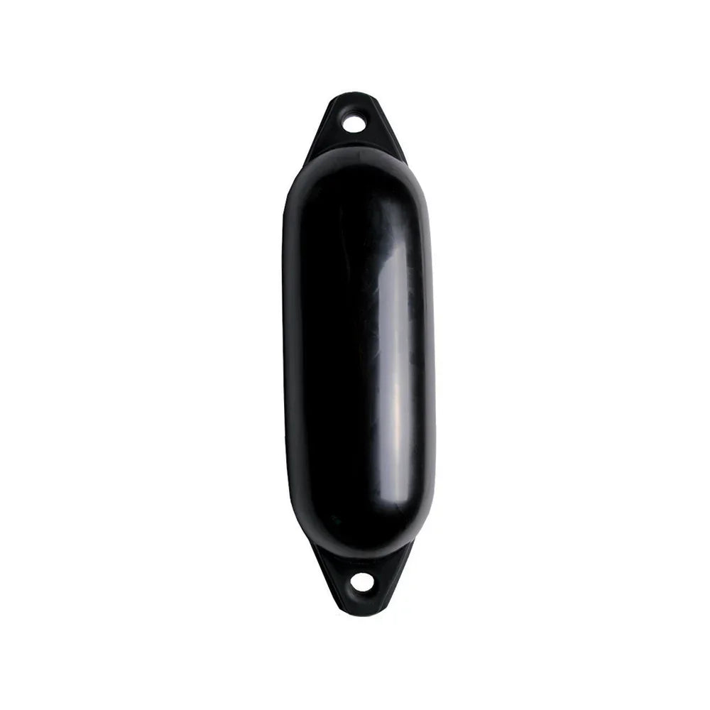 Talamex Fender Fender Fender Black Star 40 × 10 cm | 4Boats