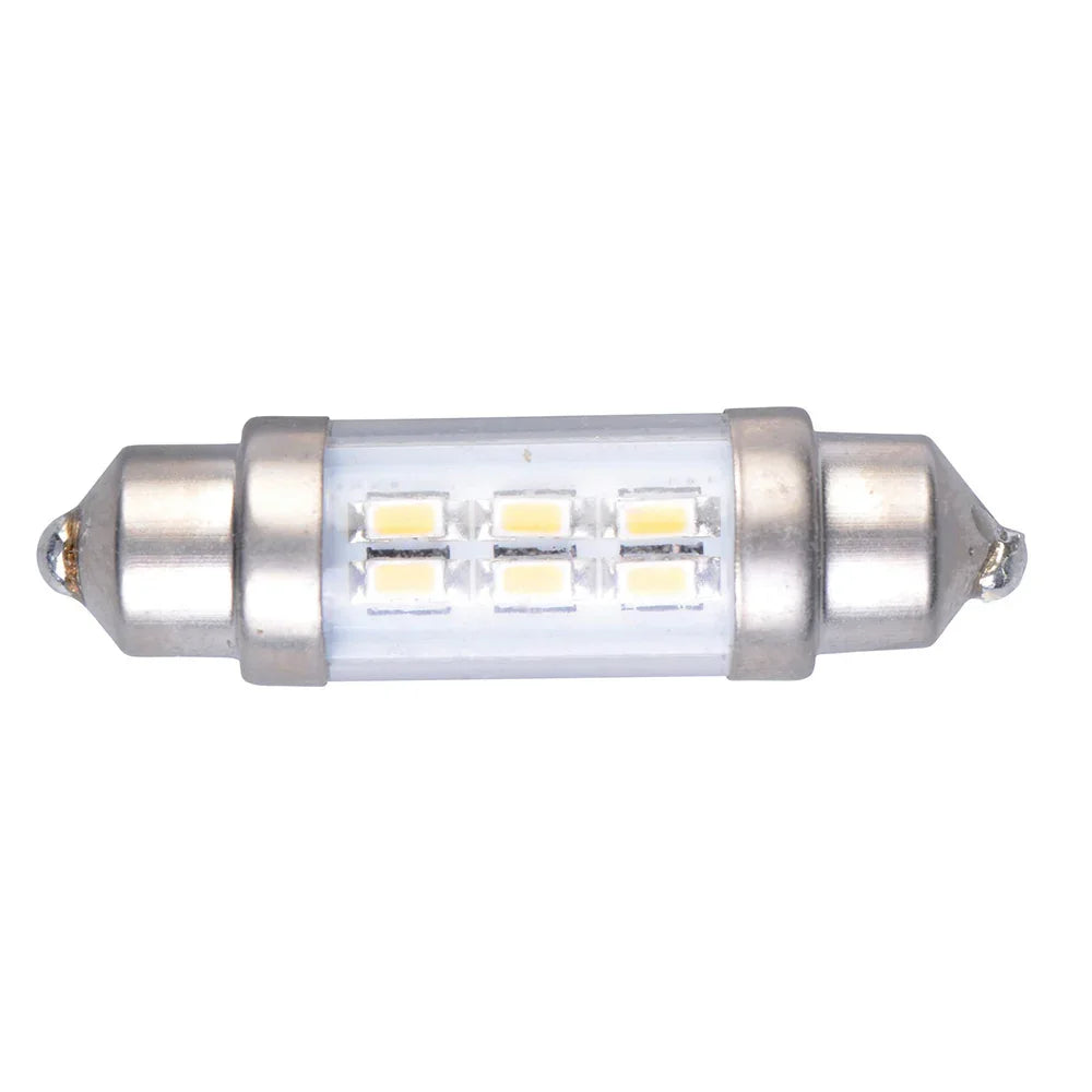 Talamex S | Led S | Led S | Led 3 Festoon 10 | 30V 37mm CW | 4Boats