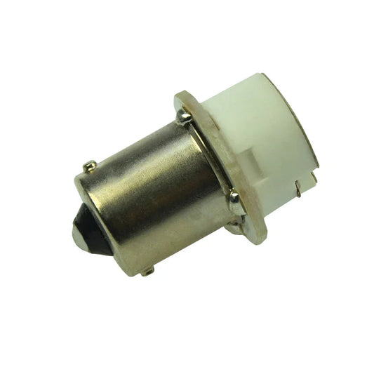 Talamex Adapter Adapter Adapter BA15S to G4 bulb converter | 4Boats