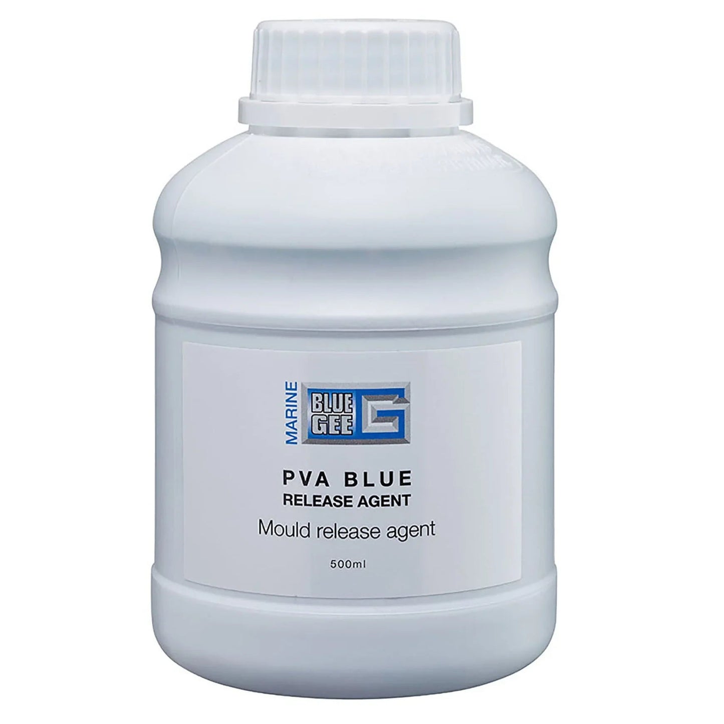 Gee PVA Blue Release Agent 0.5 kg | 4Boats