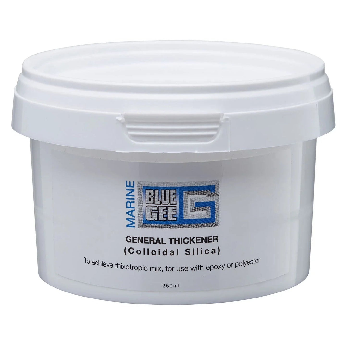 Gee General Thickener (Colloidal Silica) - 250 ml | 4Boats