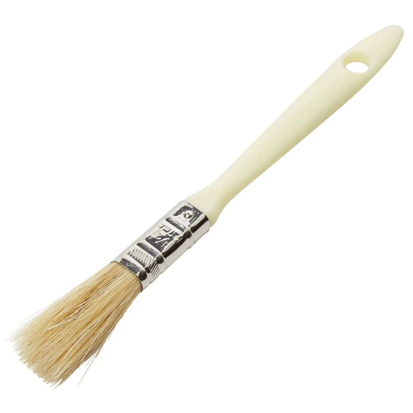 Gee Laminating Brush 0.5 in (12.7 mm) Plastic Handle | 4Boats