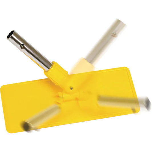 Swobbit Dual | Axis Swivel Plate (Uni | Snap) | 4Boats