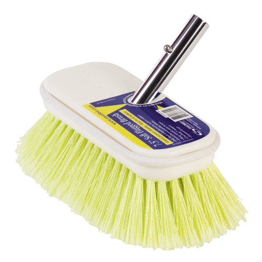 Swobbit Premium Deck Brush Soft | 4Boats