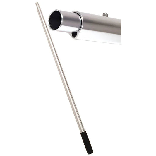 Swobbit Perfect Pole Fixed Handle 61 cm (24 in) Aluminium | 4Boats