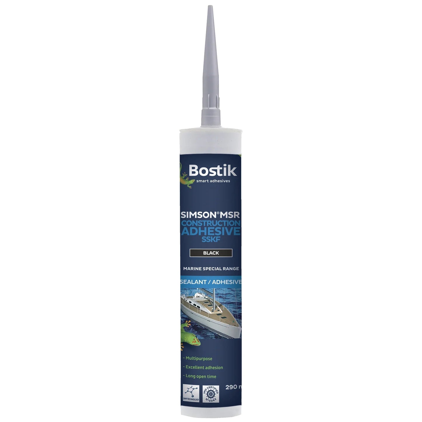 Bostik Simson Simson Simson MSR Construction Adhesive SSKF 29 | 4Boats