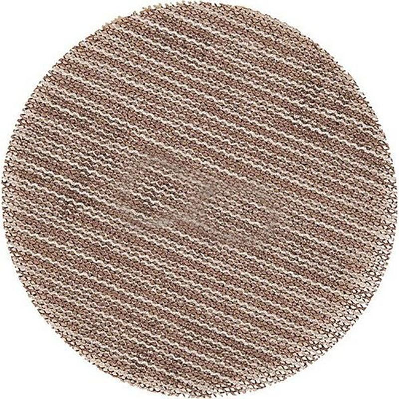 Mirka Autonet Autonet Autonet 150 mm Grip Disc - 120 Grit | 4Boats