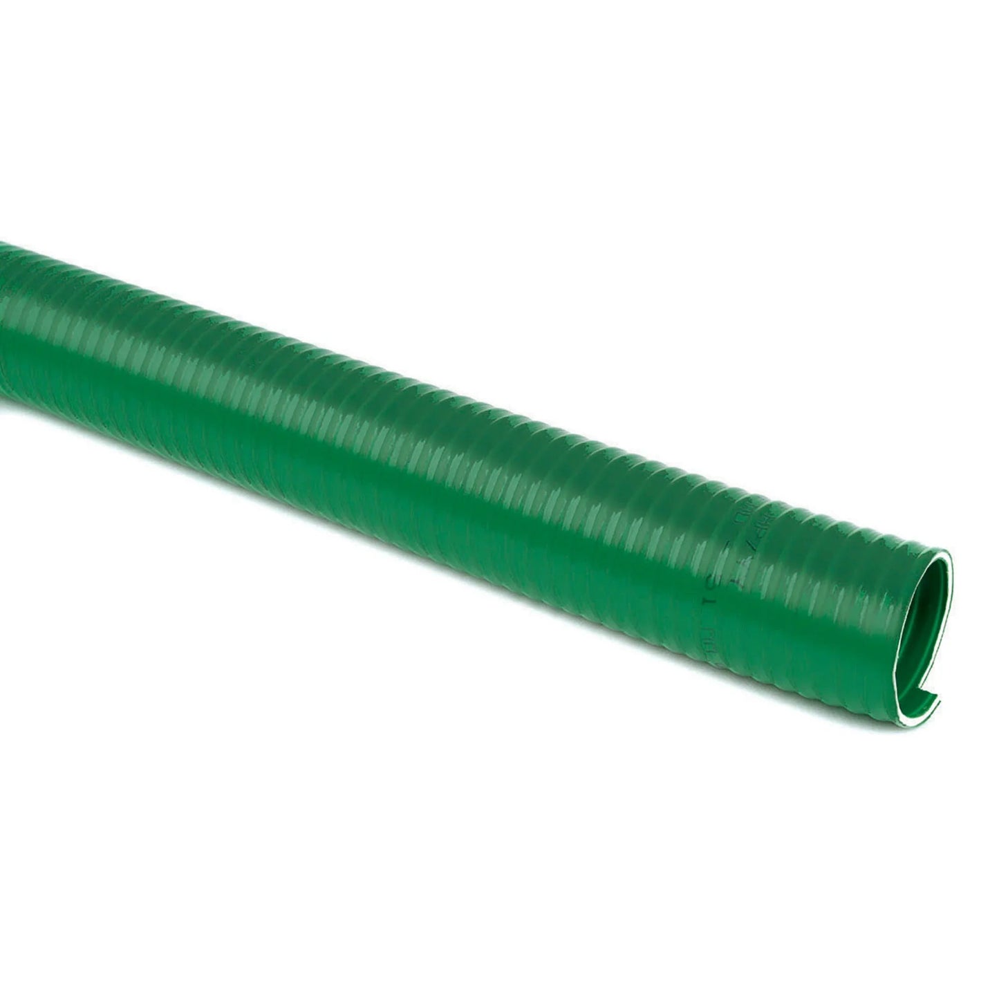 Medium Duty Suction & Delivery Hose - Green - 25 mm