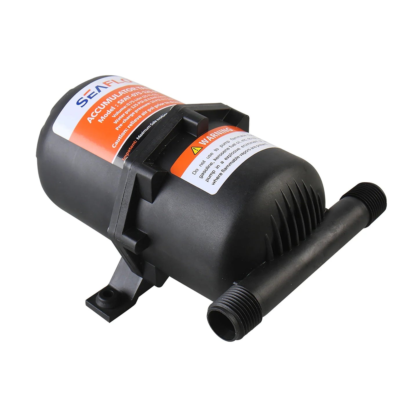 Seaflo Pressurised Accumulator Tank 0 | 4Boats