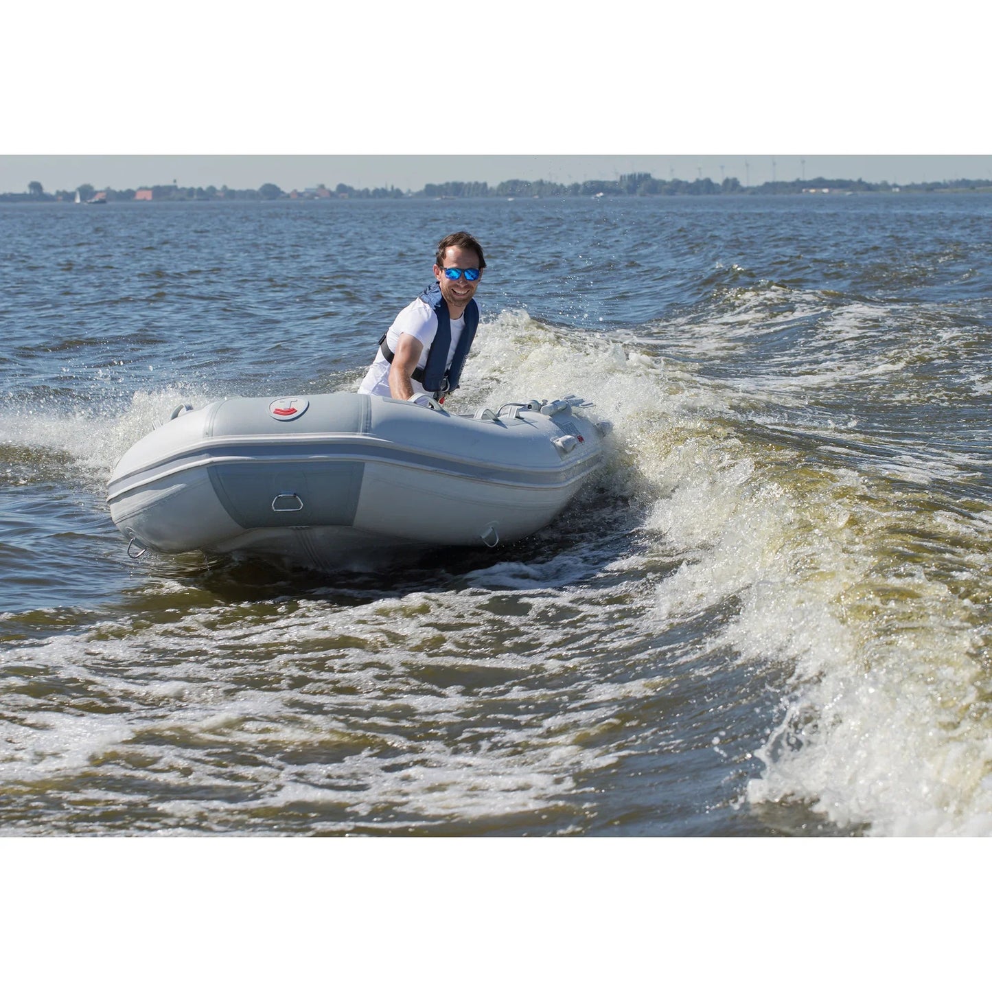 Talamex  Talamex Hlx250 Alu-Deck