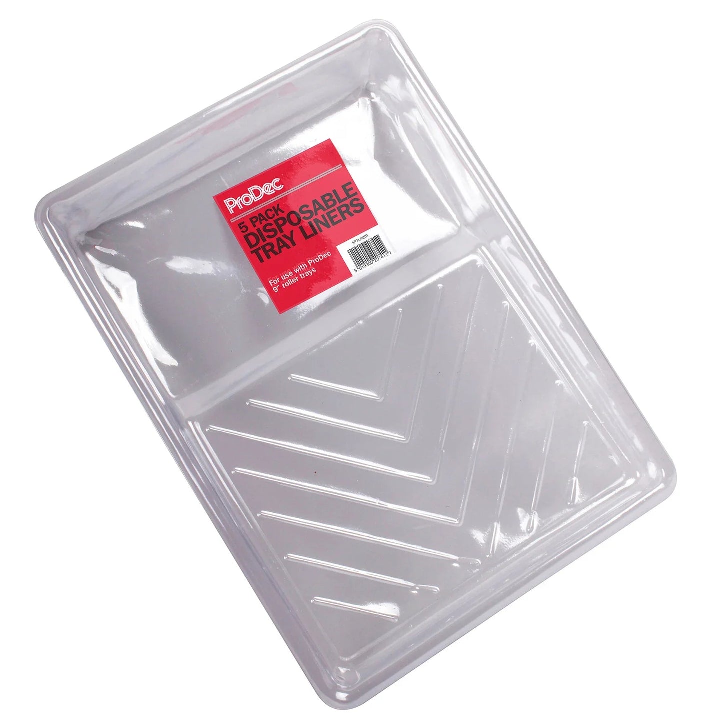 23 cm (9 in) Polypropylene Tray | 4Boats