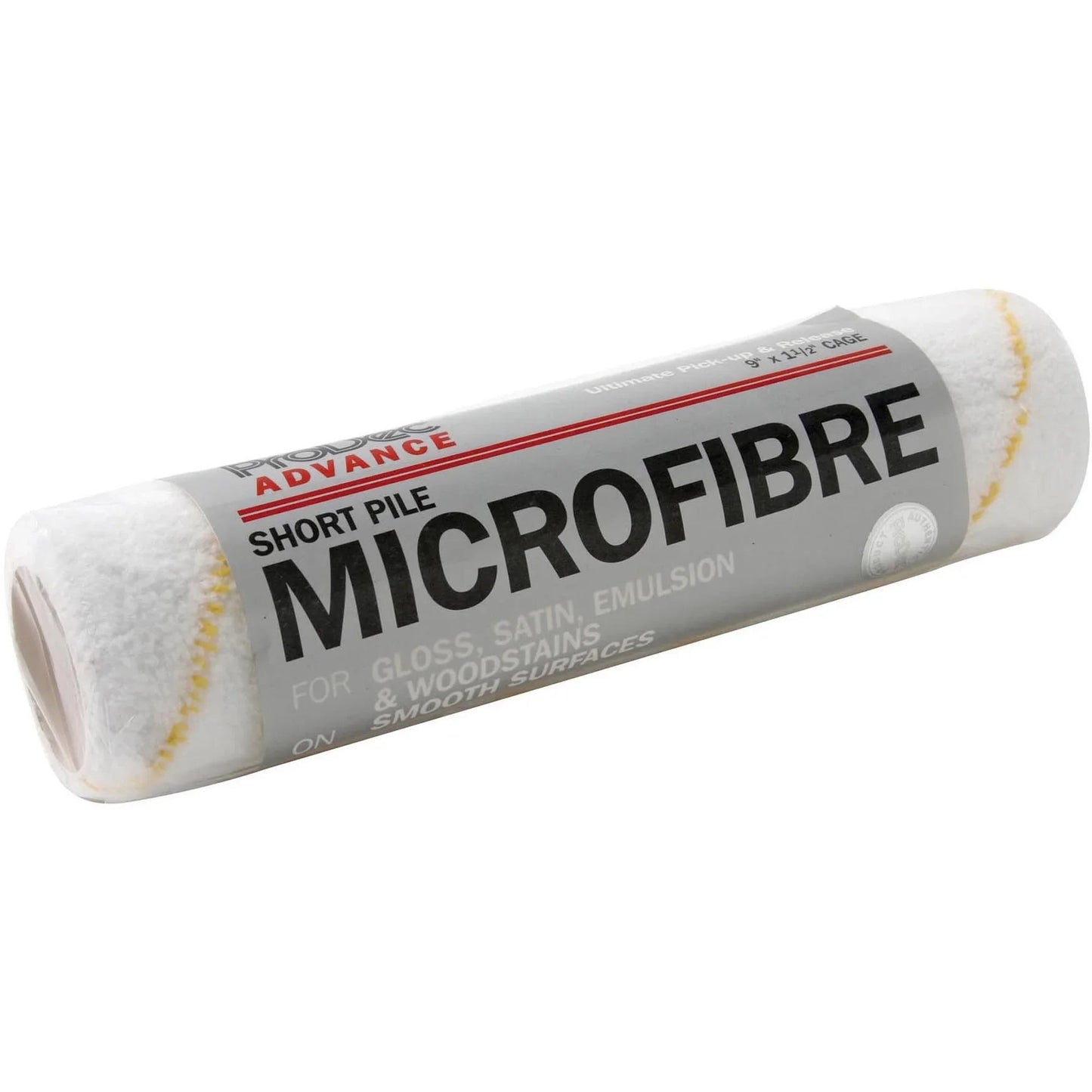 Microfibre Roller Refill 229 × 44 mm (9 × 1.75 in) | 4Boats