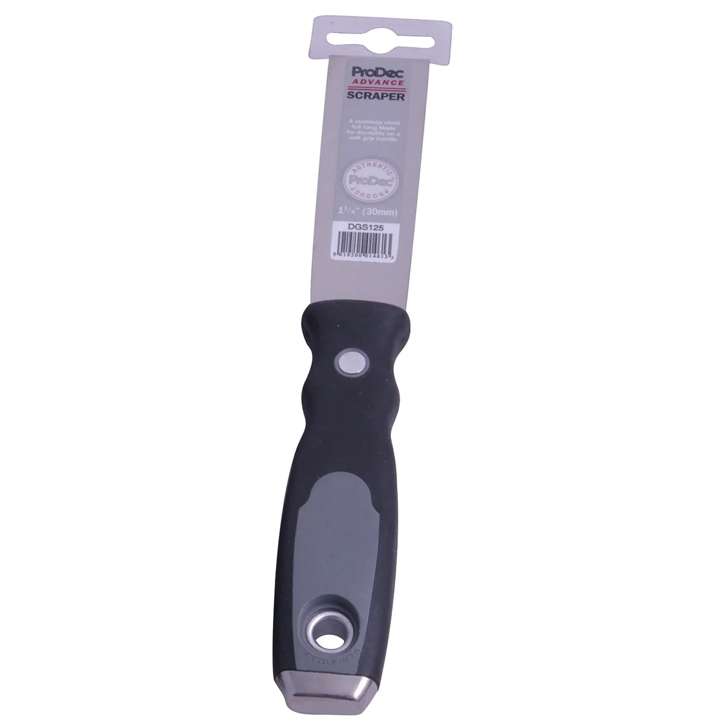 32 mm Duragrip Scraper | 4Boats