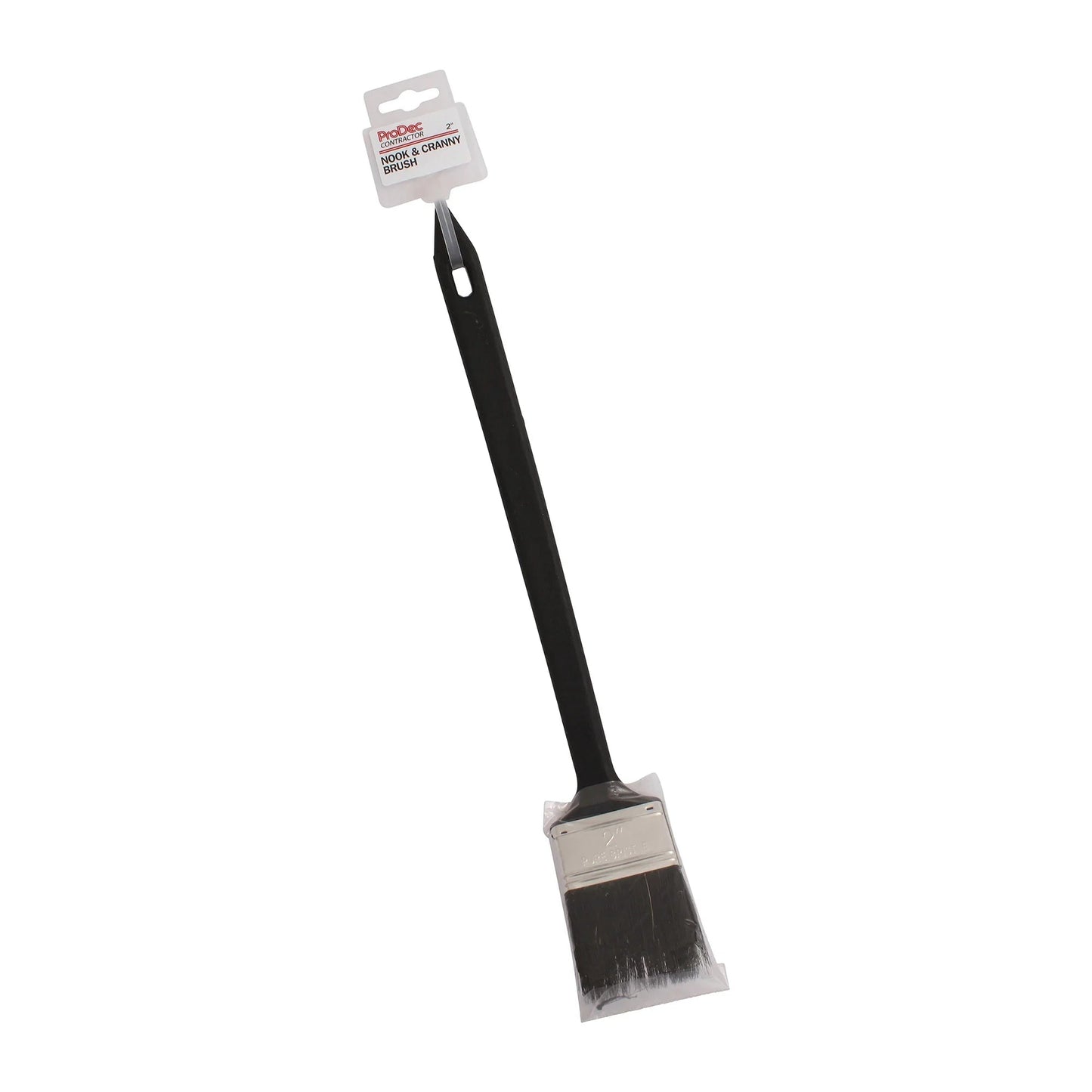 Nook & Cranny Brush 5 cm (2 in) | 4Boats
