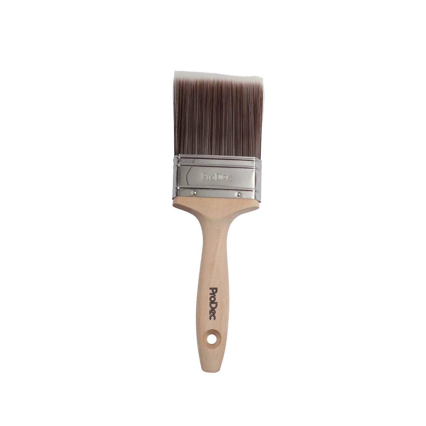 75 mm (3 in) ProDec Premier Synthetic Paint Brush | 4Boats