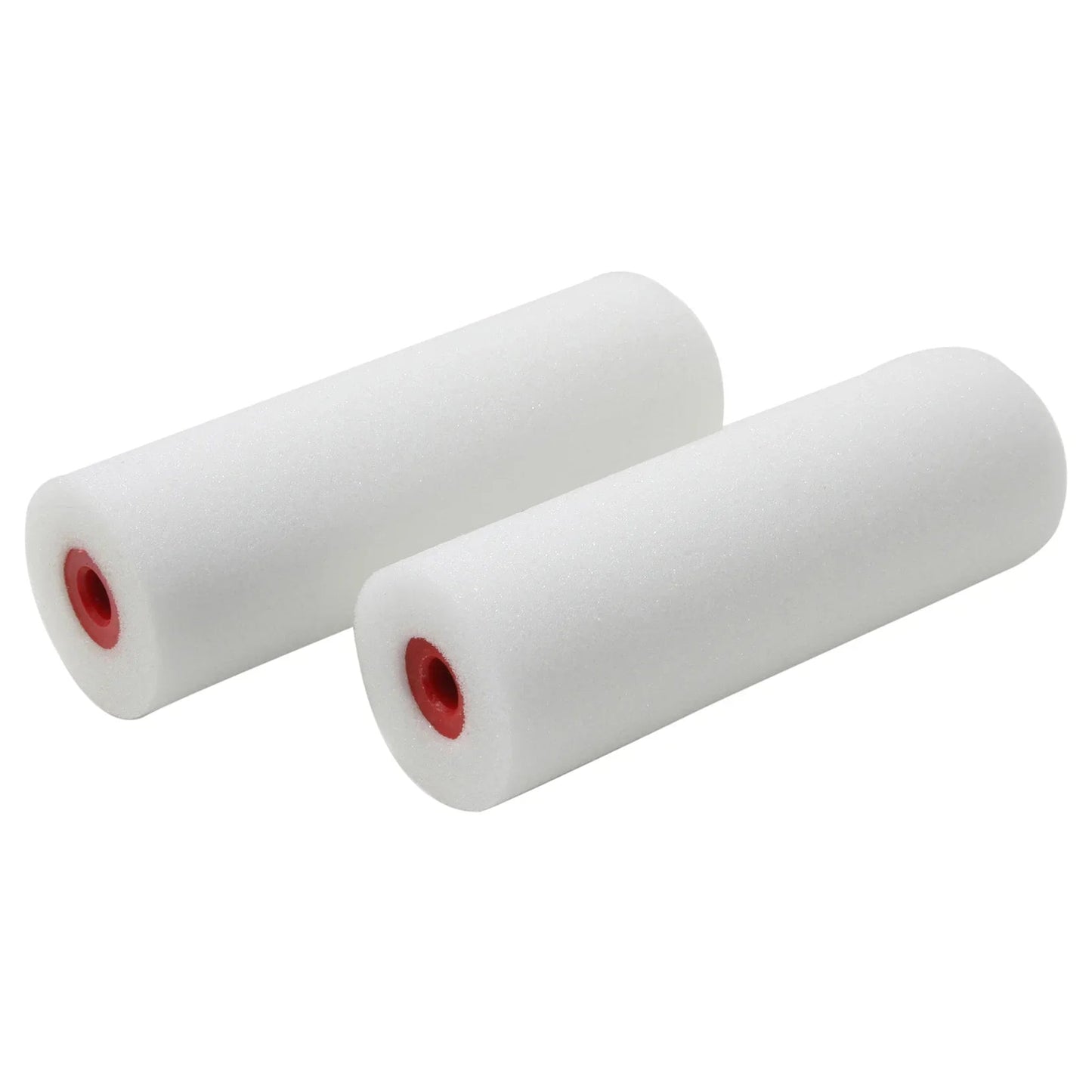 2Pk 4 in HD Foam Mini Roller Refills | 4Boats