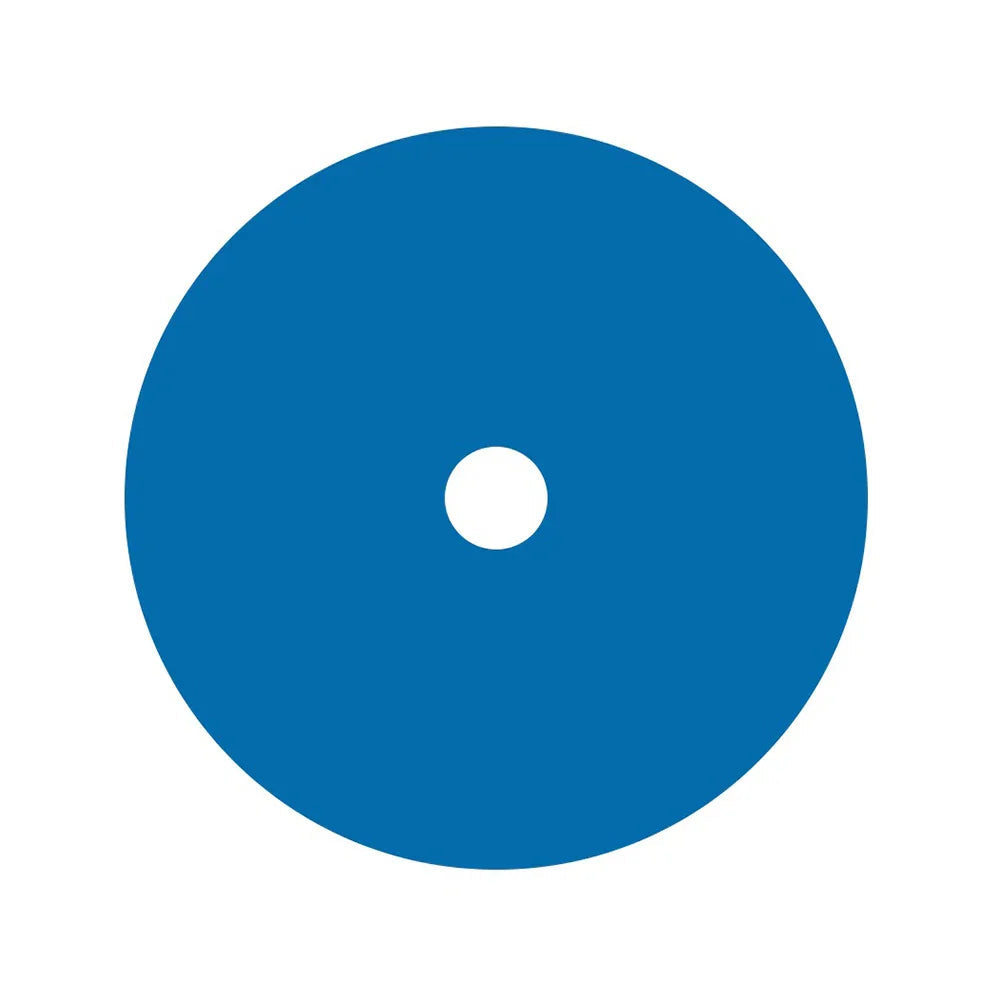 Duff B58 Backing Sheet for ZD58 Anodes | 4Boats