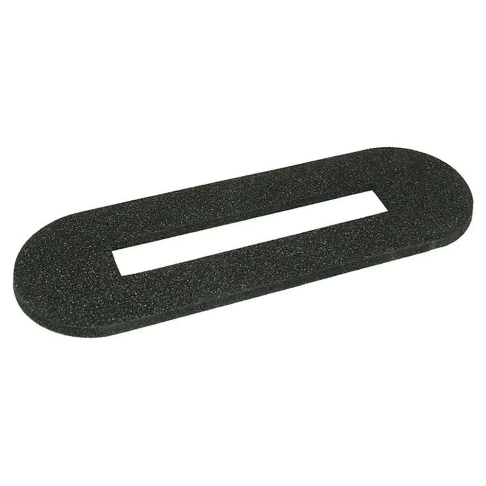 Duff B76EURO Anode Backing Sheet ZD76 Mini Euro | 4Boats