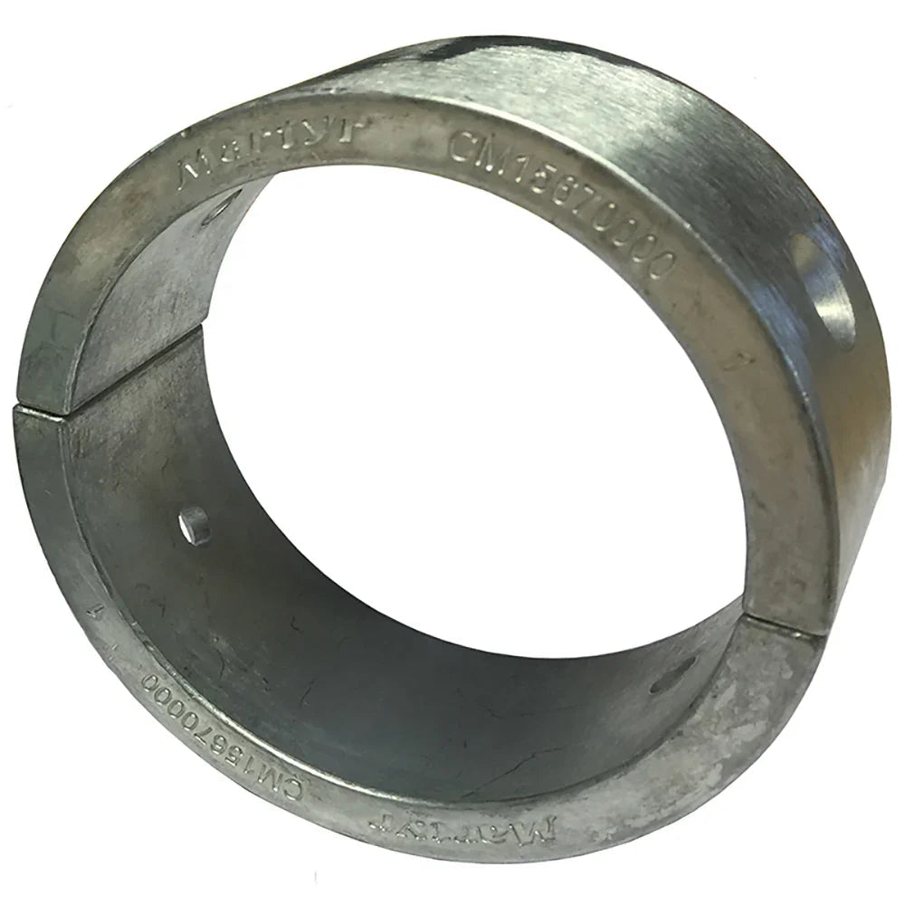 Duff CMG0535Z Gori Propeller Anode 97 mm | 4Boats