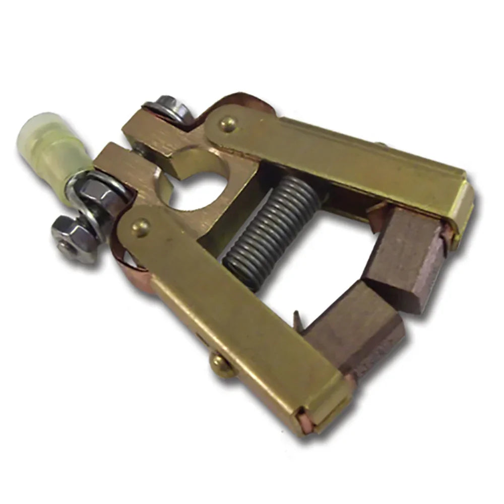 Duff EE1 Shaft Earthing Assembly Electro Eliminator | 4Boats