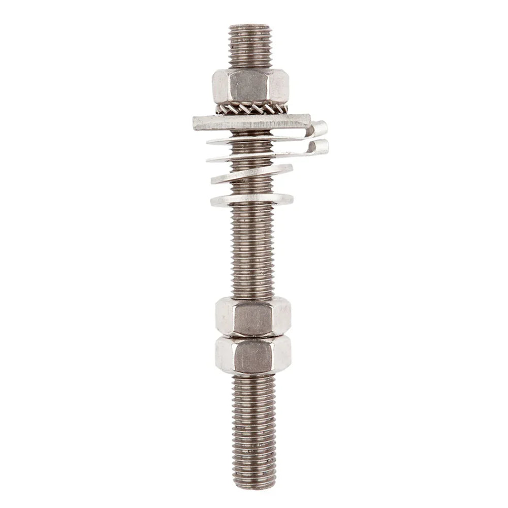 Duff M10BPACK10 Anode Fixing Studs | 4Boats