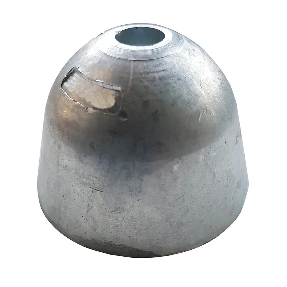 Duff MGCM404 Aluminium Vetus Bow Thruster Anode | 4Boats