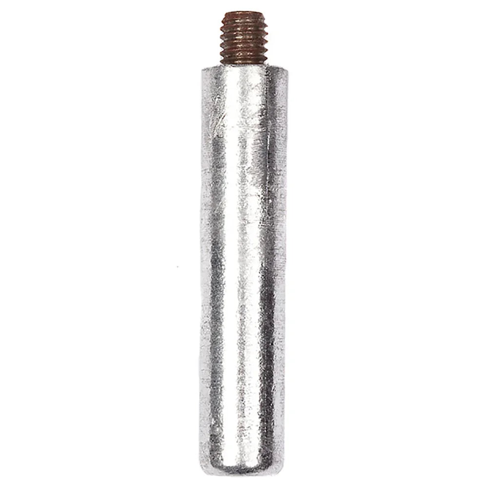 Duff P6253 Zinc Pencil Anode 15.9 mm x 76.2 mm | 4Boats