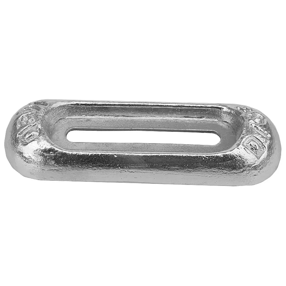 Duff ZD76 Mini Euro Zinc Hull Anode | 4Boats