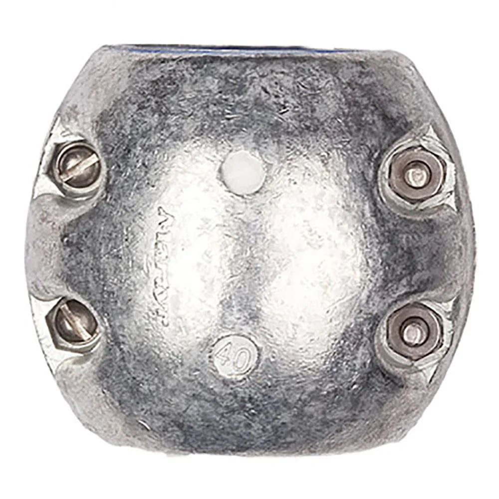 Duff ZSA155 Zinc Shaft Anode - 40 mm | 4Boats