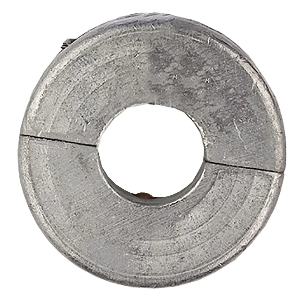 Duff ZSC25T Zinc Shaft Collar Anode 25 mm | 4Boats