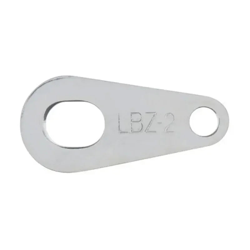 BEP Link Link Link Pro Installer Z Bar to Bus Bar/Fuse Holder 400A - P