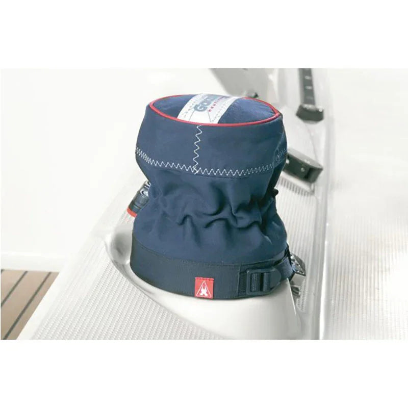 G-Nautics Winch Winch Acrylic Winch Cover - Large | 4Boats