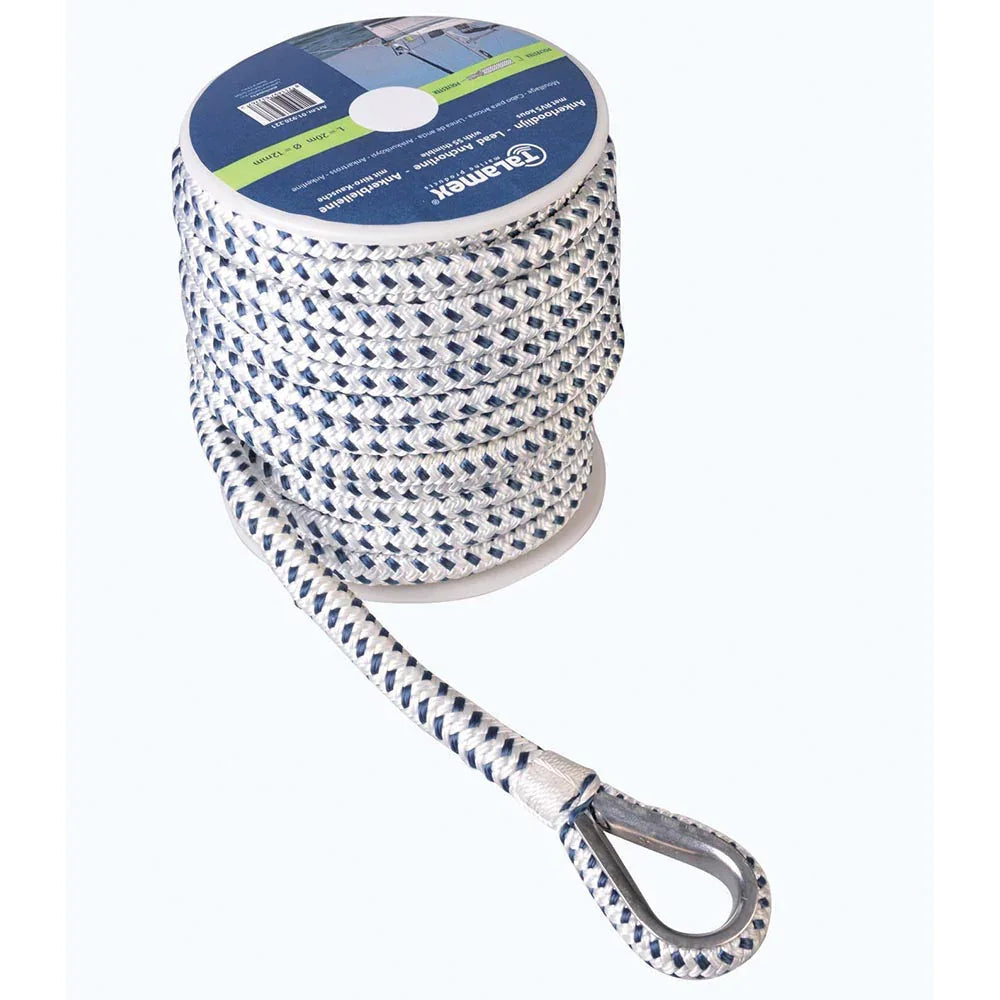 Talamex Anchorline Anchorline Anchorline Braided with Lead 14 | 4Boats