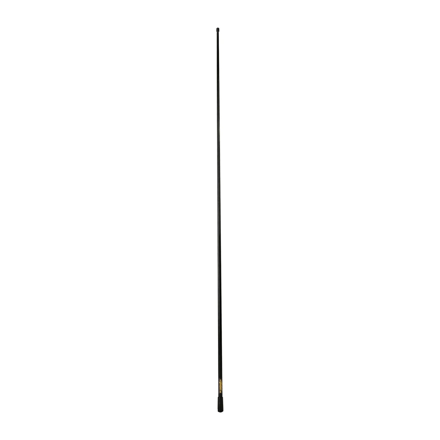 Supergain 1.4 M Capri/Ibiza VHF Antenna - Black