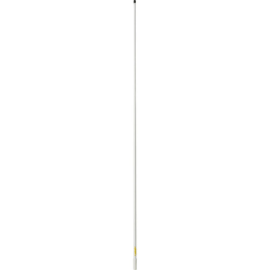 Supergain 1.4 M Capri/Ibiza VHF Antenna