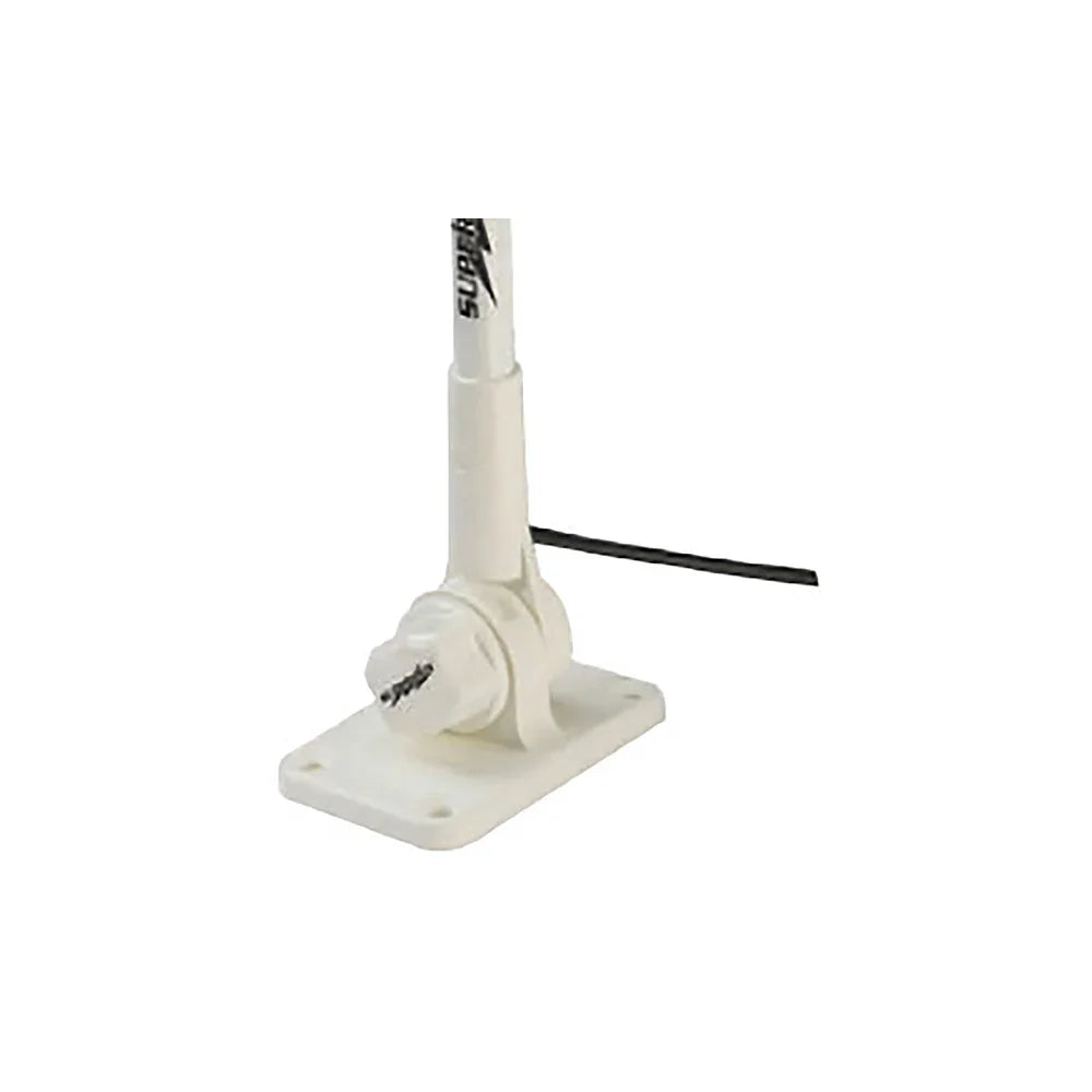 Supergain 1.4 M Capri/Ibiza VHF Antenna
