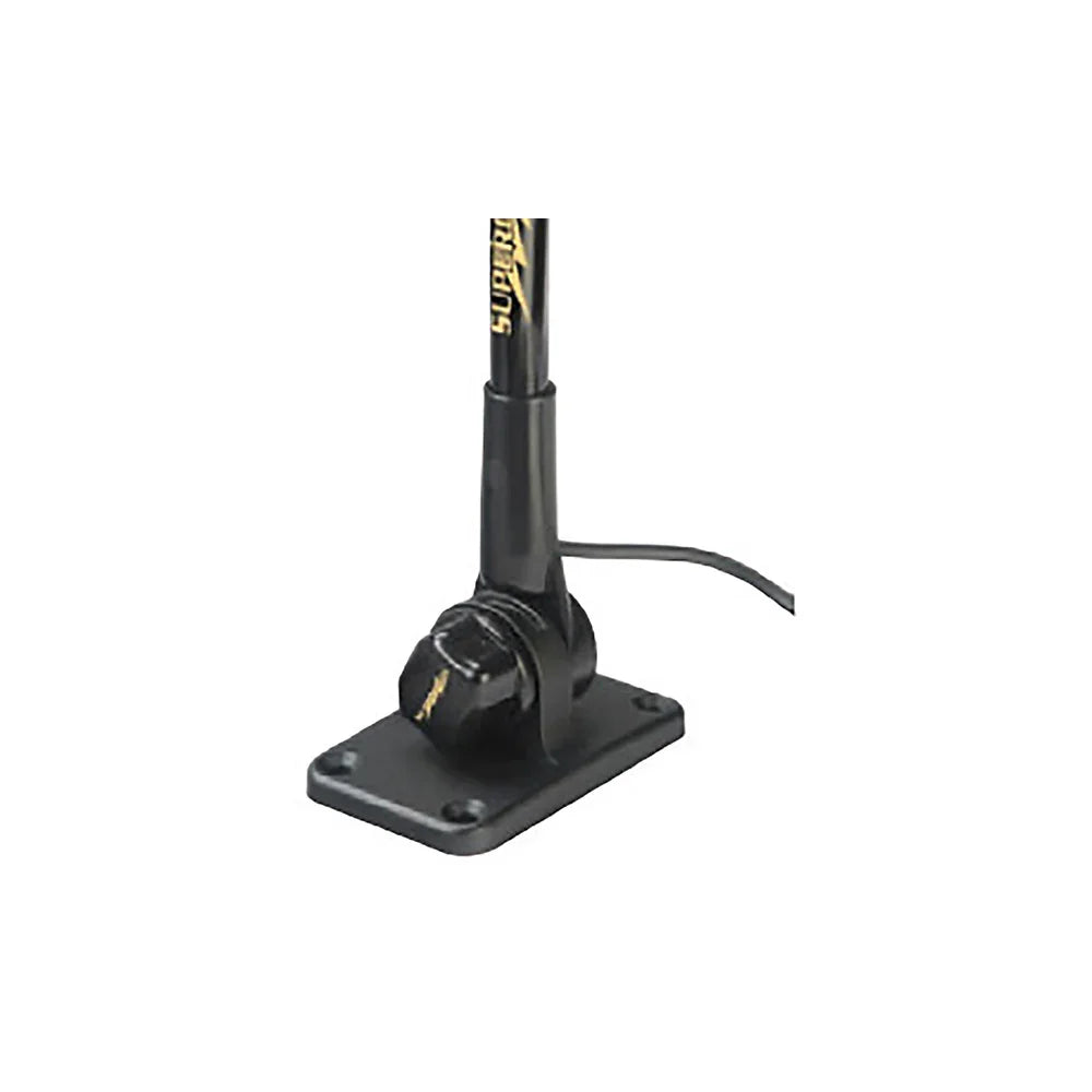 Supergain 1.4 M Portofino/Madeira VHF Antenna