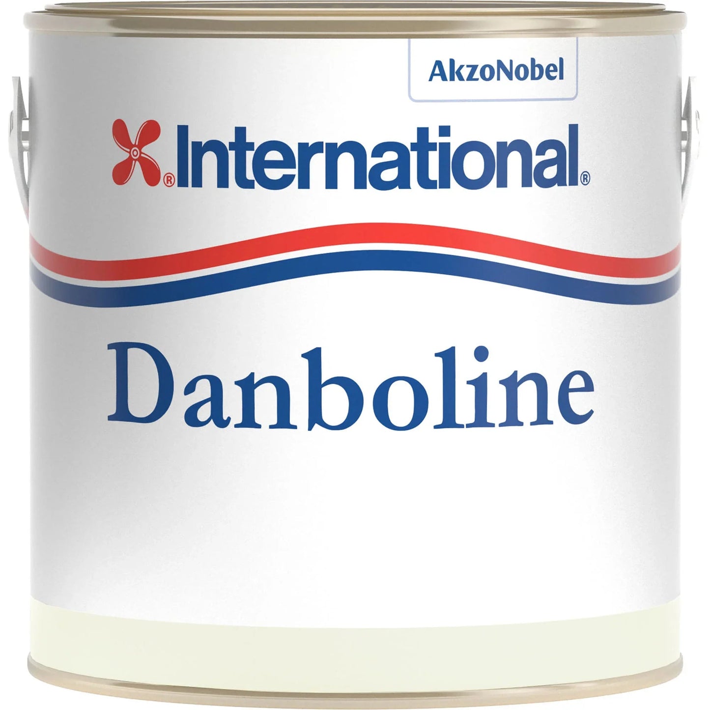 Paints International Danboline White 2.5L – Bilge & Locker Co | 4Boats