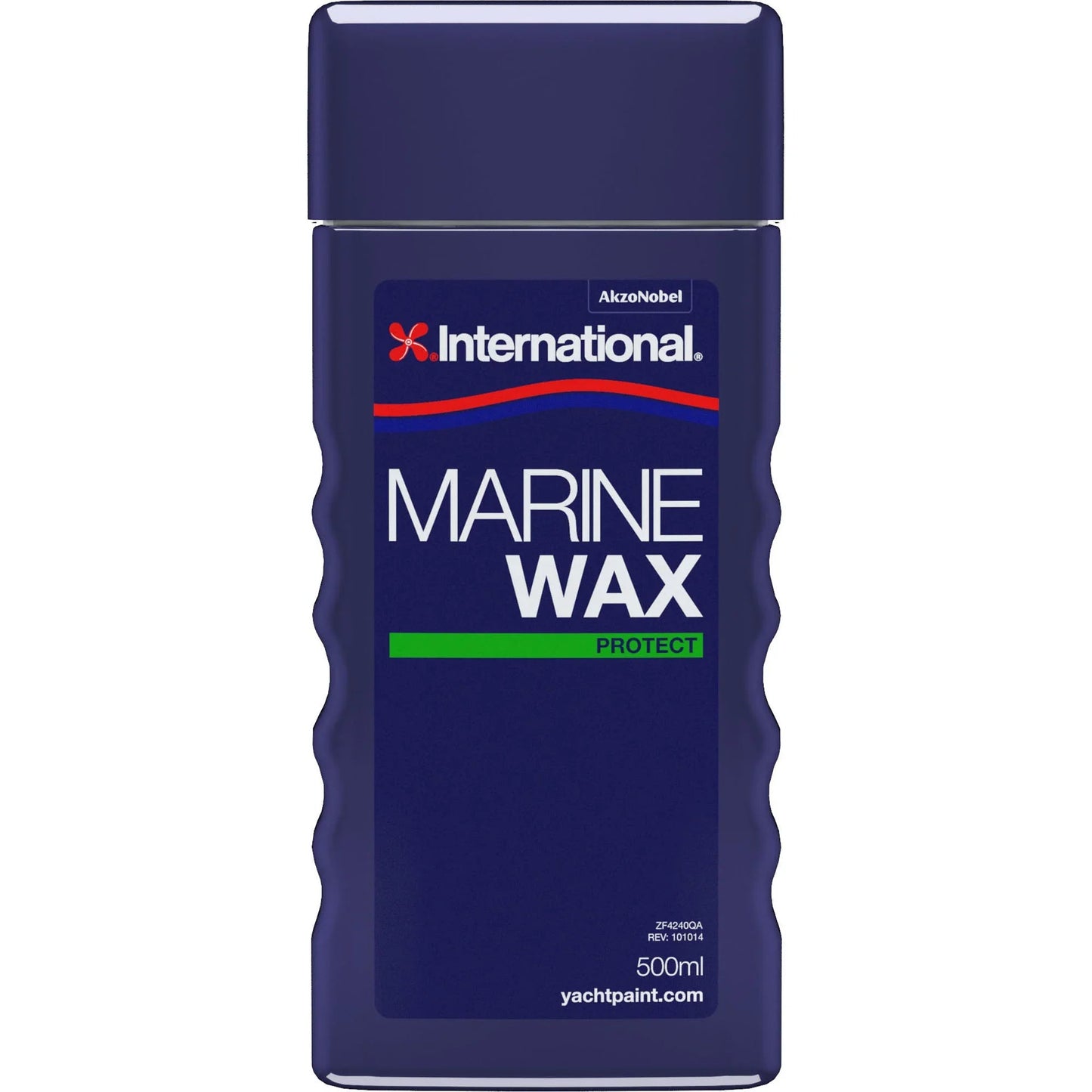 Paints Marine Wax 500 ml - High-Gloss Sealer | 4Boats