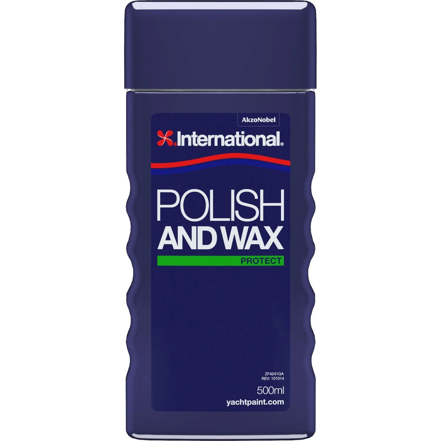 Paints Marine Polish & Wax 500 ml | 4Boats