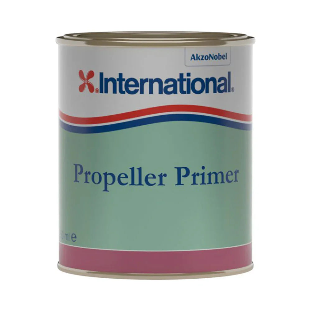Paints Propeller Primer Red (YPA180) - 250 ml | 4Boats
