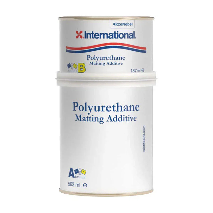 Perfection Paints Polyurethane Matting Additive 750 ml | 4Boats
